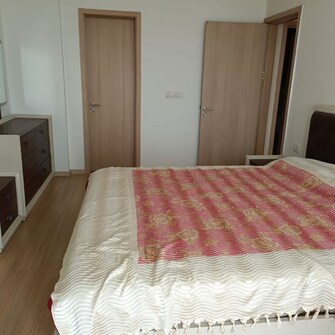 2.5 BHK +  645 Sq.Ft. Apartment in GLS Avenue 81
