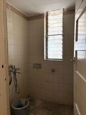 Kitchen in 1 BHK Apartment at K Raheja Gardens, Wanowrie – for Rent