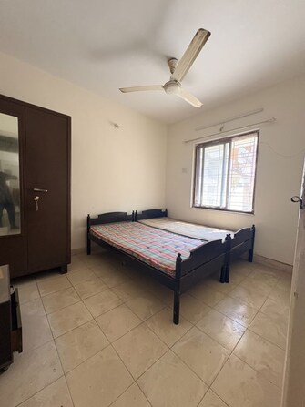 1 BHK 600 Sq.Ft. Apartment in K Raheja Gardens