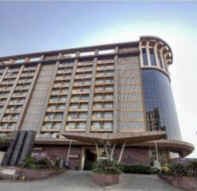 Exterior View, aakash-weekend-address Studio 550 Sq.Ft. Apartment In Dumas Road Surat 10742005