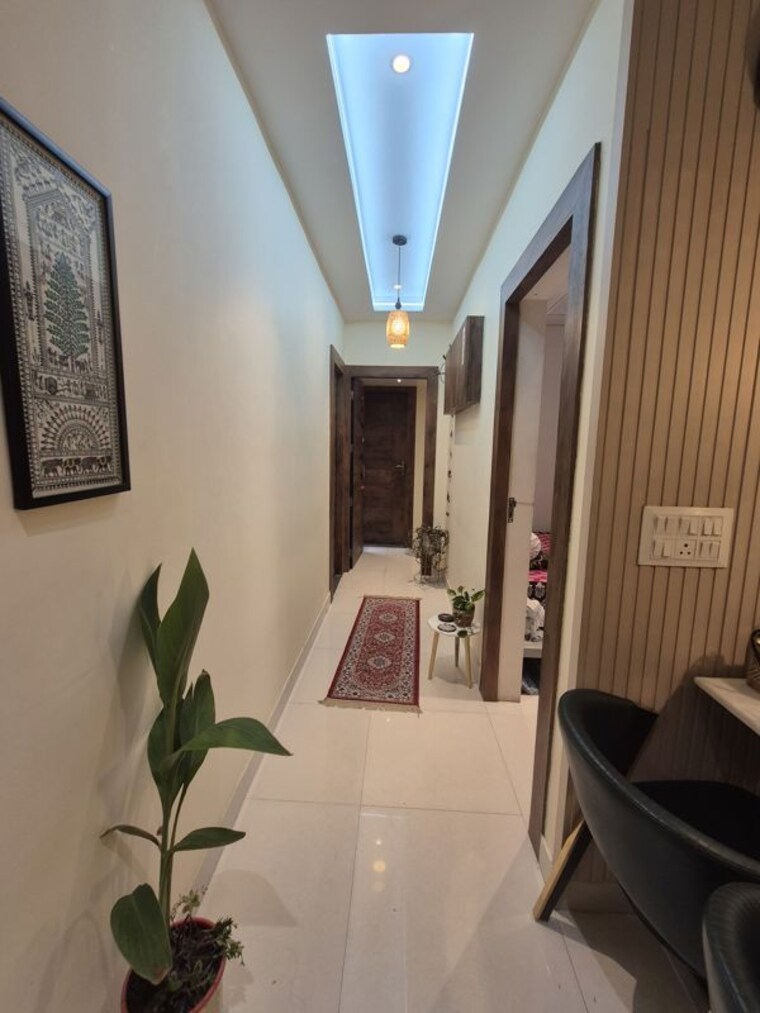 Room, siddha-happyville 2 Bedroom 908 Sq.Ft. Apartment In Rajarhat New Town Kolkata 10741969