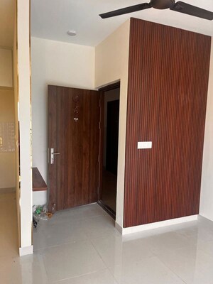 Room in 2 BHK Apartment at Adarsh Greens, Kogilu – for Rent