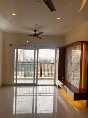 2 BHK Apartment For Rent in Adarsh Greens, Kogilu