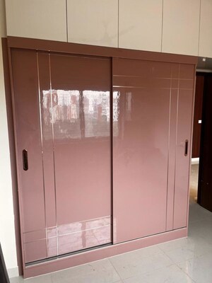 Room in 2 BHK Apartment at Adarsh Greens, Kogilu – for Rent