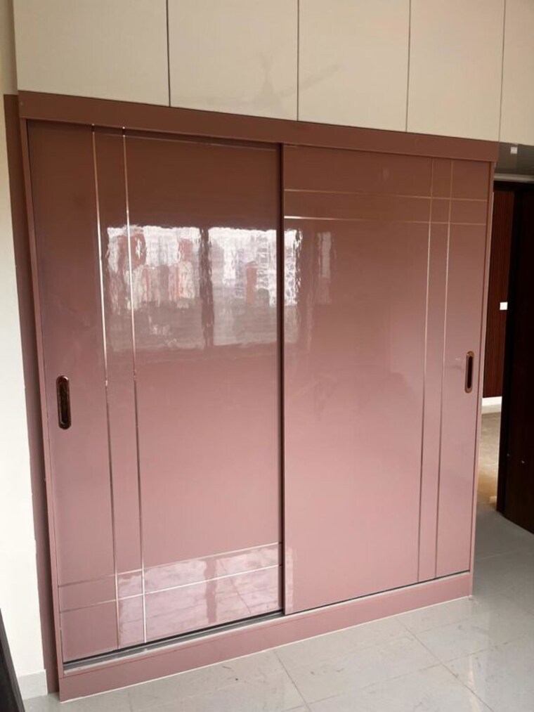Room, adarsh-greens 2 Bedroom 955 Sq.Ft. Apartment In Kogilu Bangalore 10742009