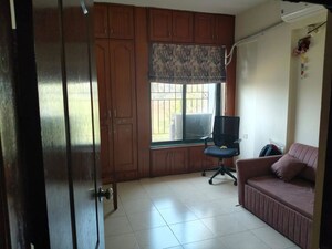 2 BHK Apartment For Rent in Pristine Allure, Kharadi