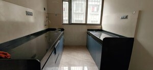Kitchen in 2 BHK Apartment at Spectrum BA Swadesha, Moshi – for Sale