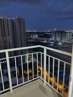 2 BHK Apartment For Rent in Godrej Ananda, Bagaluru