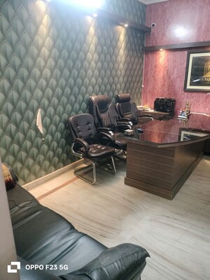  Office Space For Rent in Vijayant Khand