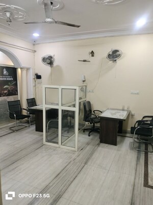 Living Room in  Office Space at Vijayant Khand – for Rent