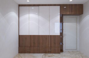 Room in 3 BHK Apartment at Poulomi Avante, Kokapet – for Rent