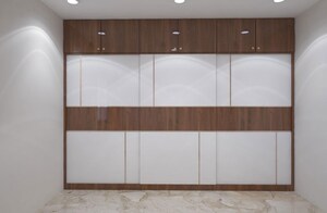 Furnished Amenities in 3 BHK Apartment at Poulomi Avante, Kokapet – for Rent