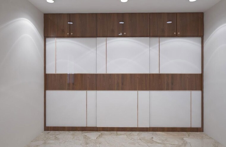 undefined, poulomi-avante 3 Bedroom 1860 Sq.Ft. Apartment In Kokapet Hyderabad 10742021