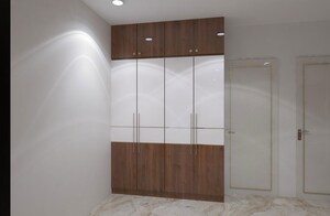 Room in 3 BHK Apartment at Poulomi Avante, Kokapet – for Rent