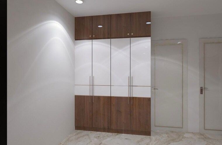 Room, poulomi-avante 3 Bedroom 1860 Sq.Ft. Apartment In Kokapet Hyderabad 10742021