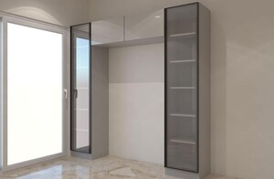 Room in 3 BHK Apartment at Poulomi Avante, Kokapet – for Rent