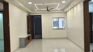3 BHK Apartment For Rent in Poulomi Avante, Kokapet