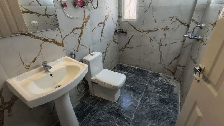 Team Area, migsun-twiinz 3 Bedroom 1250 Sq.Ft. Apartment In Eta Ii Greater Noida Greater Noida 10742019