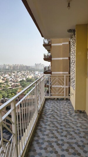 3 BHK Apartment For Sale in Migsun Twiinz, Eta Ii Greater Noida