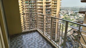 Balcony in 3 BHK Apartment at Migsun Twiinz, Eta Ii Greater Noida – for Sale