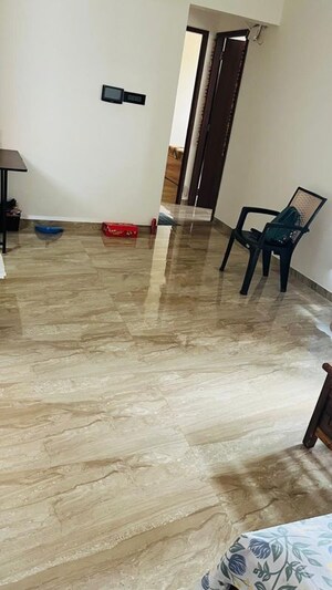 Parking in 2 BHK Apartment at VTP Aethereus, Mahalunge – for Sale