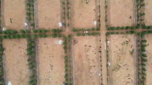  Plot – Exterior View View at Gauribidanur - for Sale