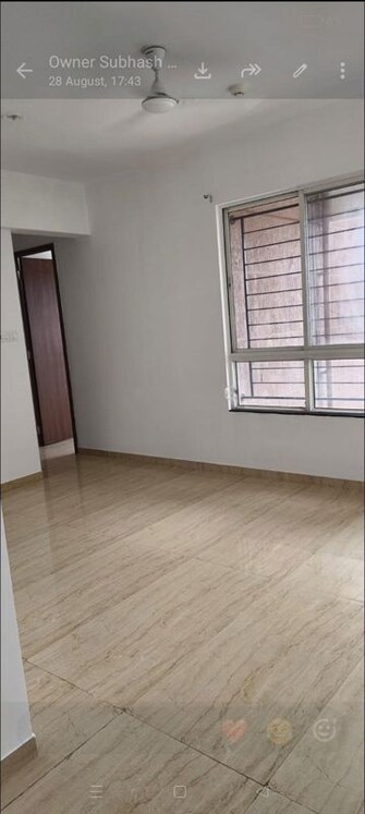 2 BHK 1040 Sq.Ft. Apartment in VTP Blue Waters