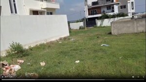  Plot – Exterior View View at Sembo - for Sale