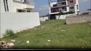  Plot – Exterior View View at Sembo - for Sale