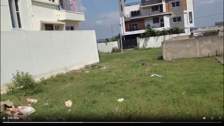 Exterior View, sembo  435 Sq.Ft. Plot In Sembo Ranchi 10742038
