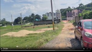 Plot Area in  Plot at Sembo – for Sale