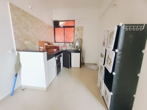 Team Area in 2 BHK Apartment at Kolte Patil Margosa Heights, Mohammadwadi – for Rent