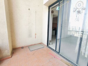 Room in 2 BHK Apartment at Kolte Patil Margosa Heights, Mohammadwadi – for Rent