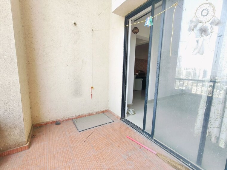 Room, kolte-patil-margosa-heights 2 Bedroom 785 Sq.Ft. Apartment In Mohammadwadi Pune 10742045