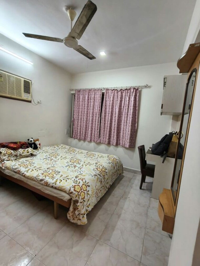 Living Room, millennium-park 2 Bedroom 750 Sq.Ft. Apartment In Andheri East Mumbai 10742046