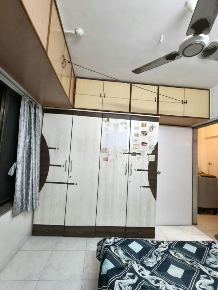 Kitchen, millennium-park 2 Bedroom 750 Sq.Ft. Apartment In Andheri East Mumbai 10742046