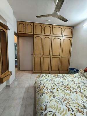 2 BHK Apartment For Rent in Millennium Park, Andheri East