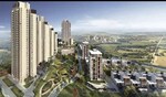 3.5 BHK +  1948 Sq.Ft. Apartment in Subh Seggovias