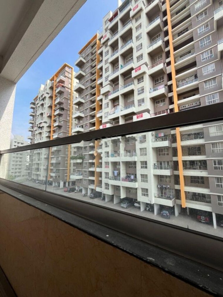 Exterior View, navkar-shree 4 Bedroom 1950 Sq.Ft. Apartment In Wakad Pune 10742054
