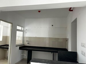 Kitchen in 3 BHK Apartment at Krisala 41 Cosmo, Tathawade – for Sale