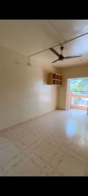 1 BHK Apartment For Sale in Rajmudra CHS, Kothrud