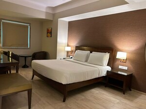 4 BHK Apartment For Sale in Juhu Residency, Juhu