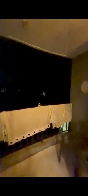 Furnished Amenities in 1 BHK Apartment at Tanvi Eminence, Mira Road – for Sale