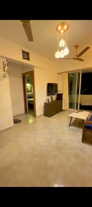 1 BHK Apartment For Sale in Tanvi Eminence, Mira Road