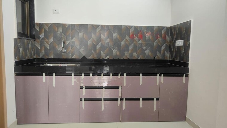 Kitchen, kohinoor-courtyard-one 2 Bedroom 933 Sq.Ft. Apartment In Wakad Pune 10742065