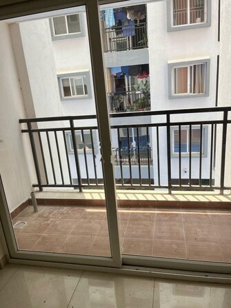 2 BHK 607 Sq.Ft. Apartment in Shriram Liberty Square