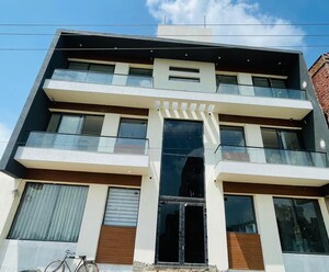 3 BHK Apartment – Exterior View View at Kharar Road - for Sale