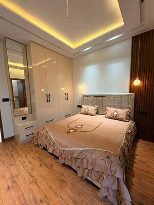 3 BHK Apartment For Sale in Kharar Road