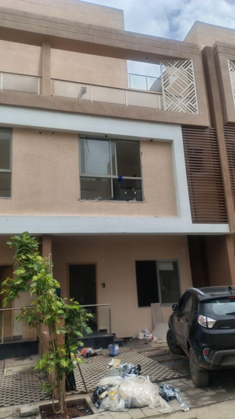 Kitchen, kolte-patil-r10 4 Bedroom 2210 Sq.Ft. Apartment In Hinjewadi Pune 10742073