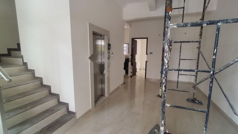 Room, kolte-patil-r10 4 Bedroom 2210 Sq.Ft. Apartment In Hinjewadi Pune 10742073